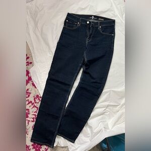 7 For All Mankind Slimmy Women's Jeans